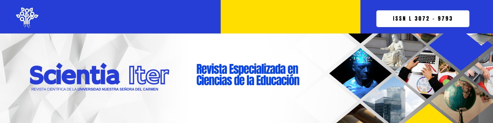 Scientia iter
